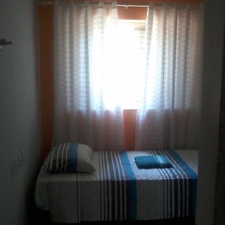 Hotel Brasil Pereira Barreto Eksteriør bilde