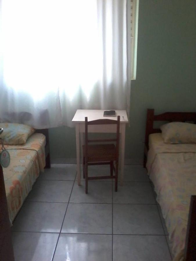 Hotel Brasil Pereira Barreto Eksteriør bilde