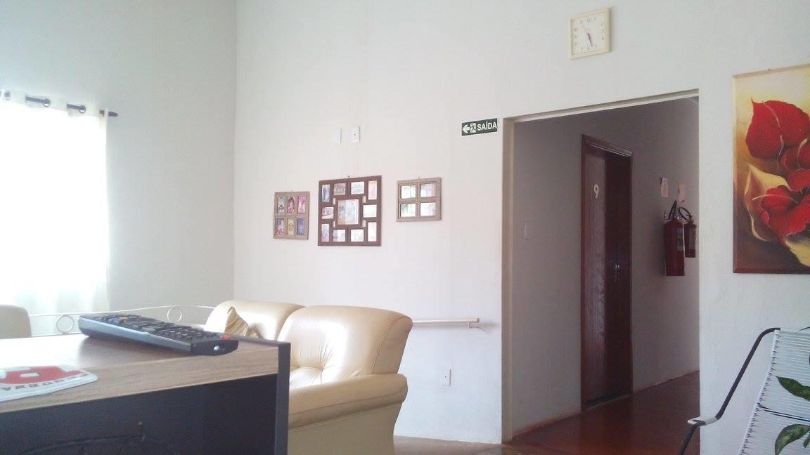 Hotel Brasil Pereira Barreto Eksteriør bilde