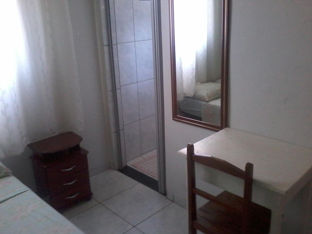 Hotel Brasil Pereira Barreto Eksteriør bilde