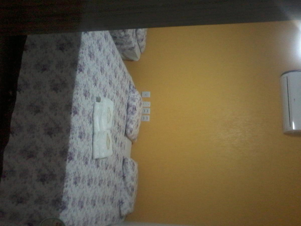 Hotel Brasil Pereira Barreto Eksteriør bilde